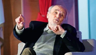 Δημοσία δαπάνη η κηδεία του Στέλιου Ράμφου – Η έκκληση της οικογένειάς του