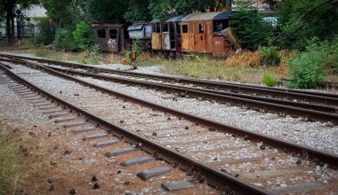 Κιλκίς: Εκτροχιάστηκε βαγόνι με καύσιμα στην Ειδομένη – Δεν υπήρξε διαρροή