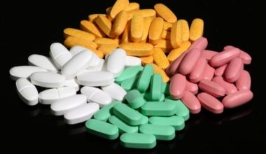 Νέο χάπι για την απώλεια βάρους εγκρίθηκε στη Βρετανία: Το πρώτο στην Ευρώπη με ορφορλιπρόνη