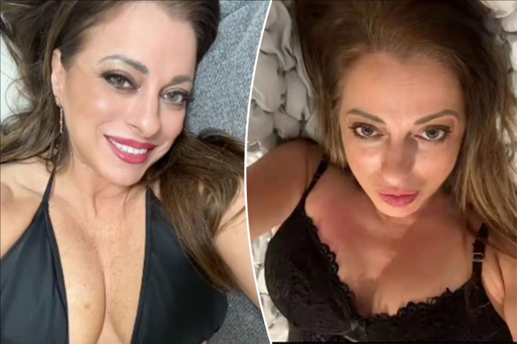 Ντον Μαρί: Η 55χρονη πρώην σταρ του WWE άνοιξε λογαριασμό στο OnlyFans – «Δεν θα υπάρχει πλήρες γυμνό»