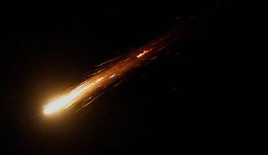 Ιράν: Προσάρμοσε τους πυραύλους του και «έσπασε» την αμερικανική αεράμυνα στην Ιορδανία