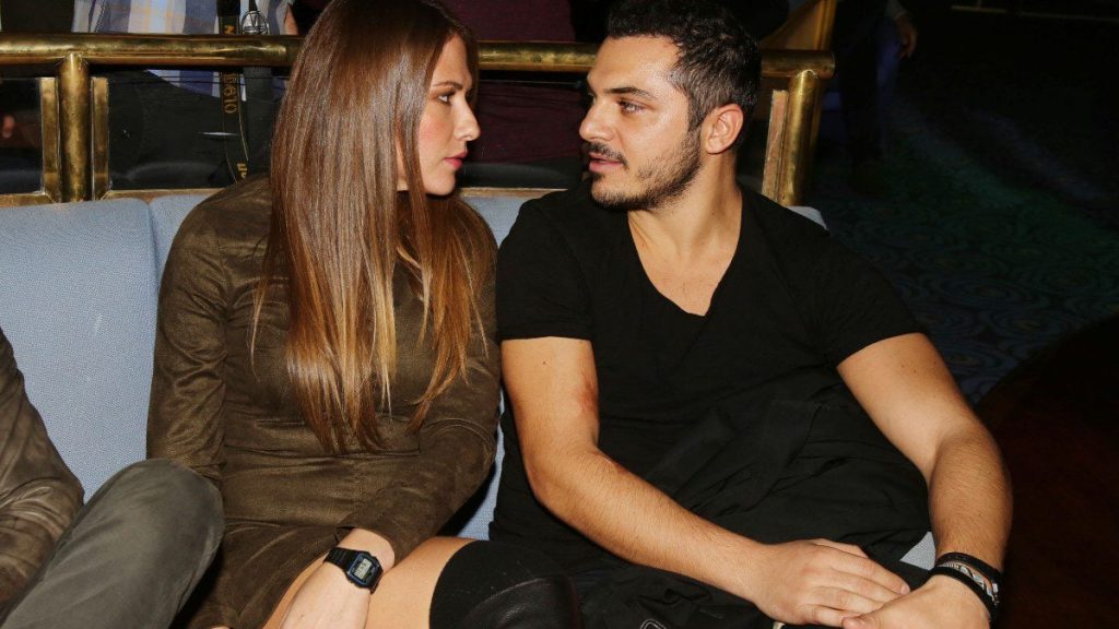 Μ.Δεληθανάση: Το απρόσμενο σχόλιο σε ανάρτηση της Ε.Παπαμιχάλη – «Ο πρώτος μπάρμπας είναι ο πρώην πεθερός μου»