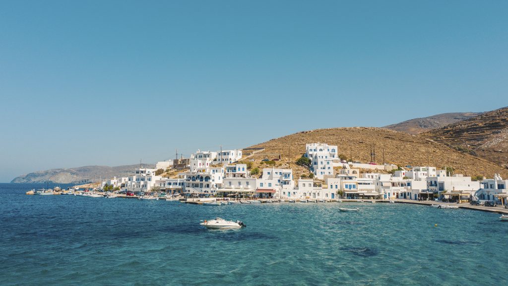 Ποιους προορισμούς επιλέγουν οι Έλληνες ταξιδιώτες για τον Δεκαπενταύγουστο