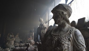 Οι πιο παράξενες συνήθειες των αρχαίων Ελλήνων που σήμερα θα φαίνονταν αδιανόητες