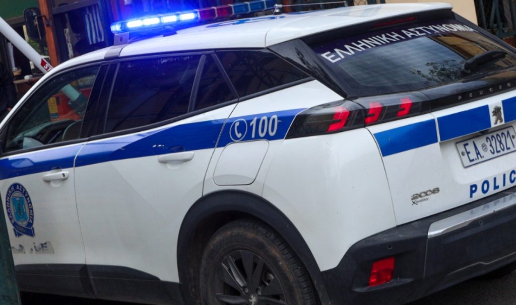 Ρίο: Ταυτοποιήθηκαν τέσσερις Ρομά για κλοπή καλωδίων αξίας 10.000 ευρώ από εργοτάξιο νοσοκομείου
