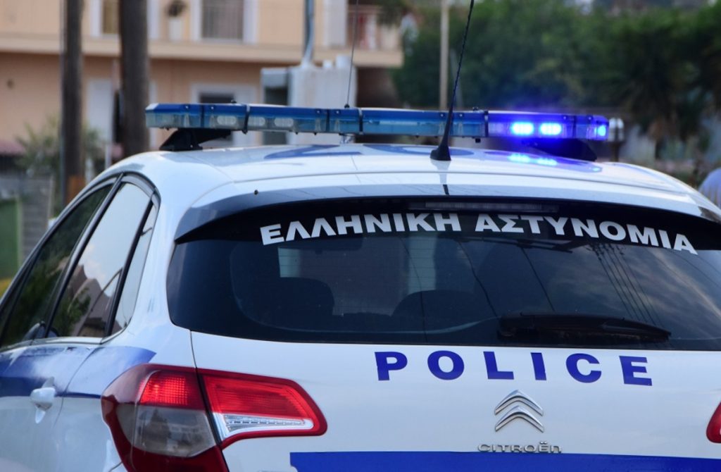Θεσσαλονίκη: Συνελήφθη ανήλικος Ρομά που προσπάθησε να αρπάξει κοσμήματα από 13χρονη