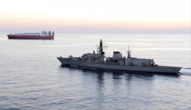 Ρωσικά πλήγματα σε λιμάνια της Ουκρανίας – Στο στόχαστρο φορτηγό πλοίο με στρατιωτικό εξοπλισμό