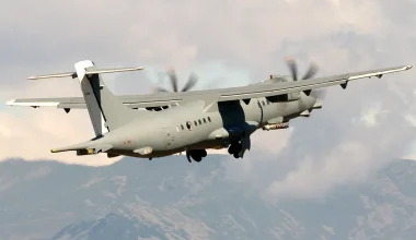 Νέες μαζικές παραβιάσεις από τουρκικό ΑΦΝΣ μαζί με drone – Επιτηρούσαν το Αιγαίο!