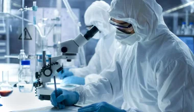 Βρετανία: Δημιουργούν «μίνι ανθρώπινα όργανα» από κύτταρα ασθενών – Πώς θα αλλάξουν τις δοκιμές φαρμάκων