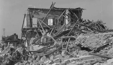 Σαν σήμερα 12 Αυγούστου 1953: Ο σεισμός που ισοπέδωσε τα Επτάνησα και άλλαξε για πάντα τη Ζάκυνθο και την Κεφαλονιά