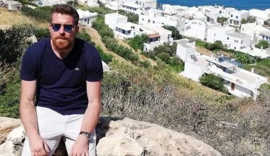 Yπόθεση θανάτου 34χρονου αστυνομικού στον Άγιο Δημήτριο: Ερευνάται έντονος διαπληκτισμός πριν την εξαφάνισή του