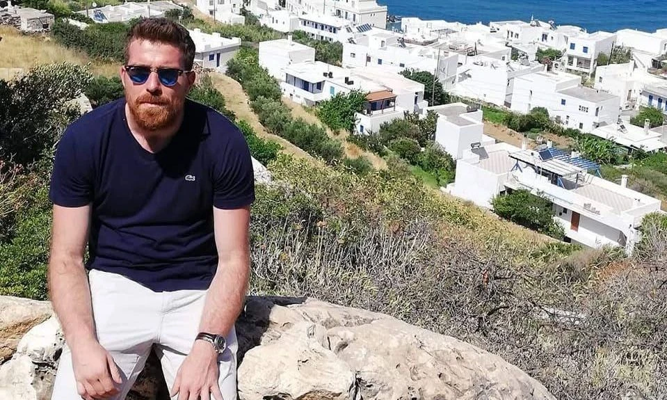Yπόθεση θανάτου 34χρονου αστυνομικού στον Άγιο Δημήτριο: Ερευνάται έντονος διαπληκτισμός πριν την εξαφάνισή του