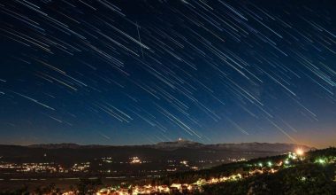 Σπάνιο «ραντεβού»: Τα 4 ουράνια φαινόμενα που θα συμβούν σήμερα 12 Αυγούστου – Τι θα δούμε στην Ελλάδα