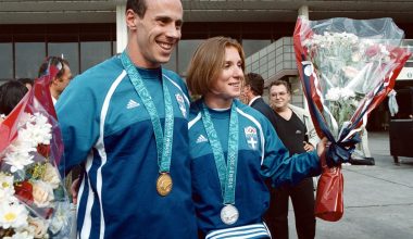 12 Αυγούστου 2004: Η ημέρα που το σκάνδαλο Κ.Κεντέρη – Κ.Θάνου συγκλόνισε την Ελλάδα