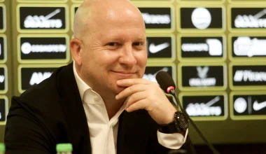 Μ.Νίκολιτς για απώλεια Σούπερ Καπ: «Είναι καμπανάκι για εμάς»!