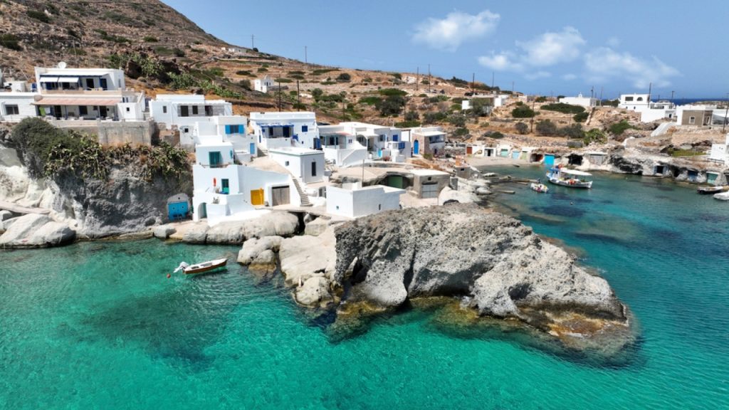 Κίμωλος: Στο μικροσκόπιο η ηλεκτρολογική εγκατάσταση μετά τον θάνατο 17χρονου