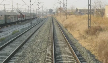 Ουκρανία – Μολδαβία: Έκπτωση 50% στις σιδηροδρομικές μεταφορές λόγω των ρωσικών επιθέσεων
