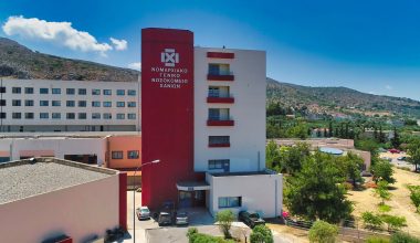 Χανιά: Στο νοσοκομείο δύο ανήλικες μετά από κατανάλωση αλκοόλ – Χειροπέδες στους κηδεμόνες τους