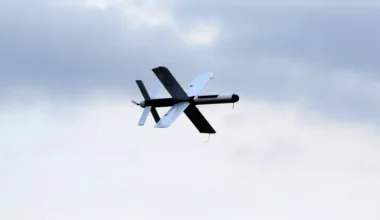 Ρωσία: Σε αναστολή λειτουργίας τέθηκε τερματικός σταθμός σιτηρών στο Νοβοροσίσκ μετά από ουκρανική επίθεση (βίντεο)