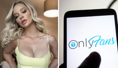 Αυτό είναι το μισθολόγιο του OnlyFans: Πόσα χρήματα βγάζει ο μέσος δημιουργός περιεχομένου της πλατφόρμας