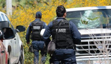 Μεξικό: Όχημα έπεσε πάνω σε πλήθος κόσμου σε φεστιβάλ – Τουλάχιστον 15 τραυματίες (βίντεο)