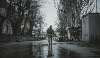 Οι Ουκρανοί χάνουν και στην Ζαπορίζια: Έπεσε η