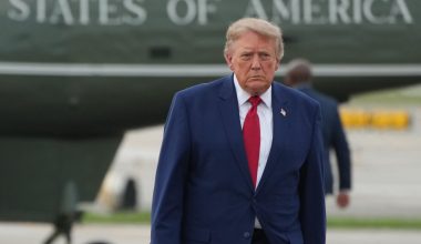 Αμφιβολίες της CIA για την ιρανική απειλή κατά του Ν.Τραμπ: Γιατί ενεργοποιήθηκε το σχέδιο ασφαλείας