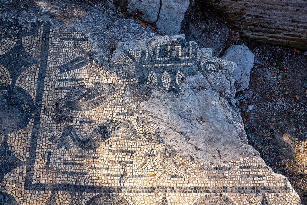 Μυστήριο δίπλα στο Κολοσσαίο – Πολυτελής έπαυλη ή ο «πρώτος πυροσβεστικός σταθμός» της αρχαίας Ρώμης; (φώτο)