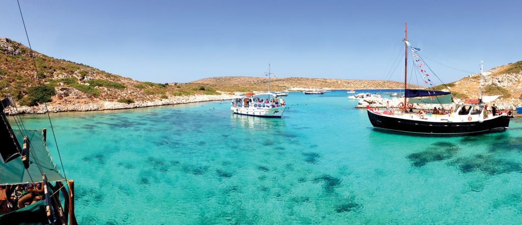 Το άγνωστο ελληνικό νησί που αξίζει να γνωρίσετε
