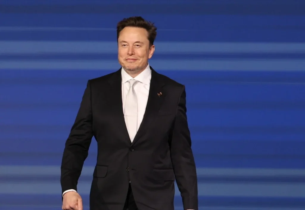Μισθολογικό χάσμα στην Tesla – Ο Έλον Μασκ πήρε 2,5 εκατ. φορές περισσότερα από τον μέσο εργαζόμενο