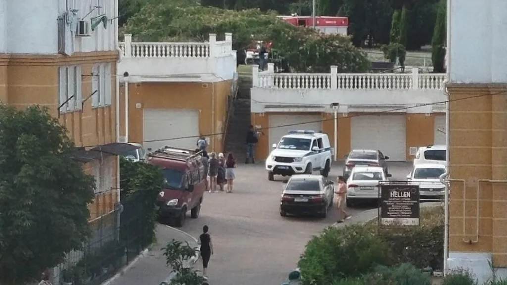 Έκρηξη στη Σεβαστούπολη – Νεκρός πρώην διοικητής ουκρανικού υποβρυχίου