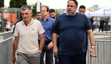 Ολυμπιακός: Την Παρασκευή η συνάντηση του Χ.Μεντιλίμπαρ με τον Β.Μαρινάκη