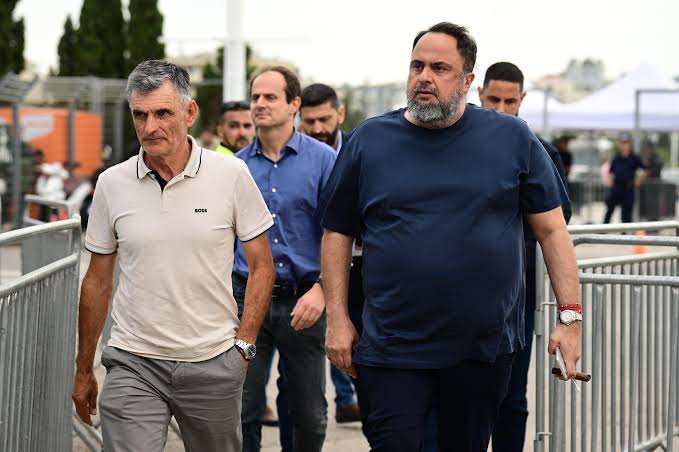 Ολυμπιακός: Την Παρασκευή η κρίσιμη συνάντηση του Χ.Μεντιλίμπαρ με τον Β.Μαρινάκη