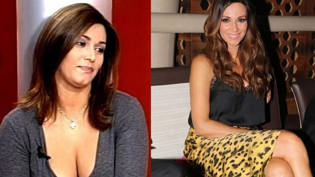 Ε.Κοκκίνου: Πώς έχασε 22 κιλά μέσα σε μόλις έναν χρόνο – Η αυστηρή «Gluten-Free» διατροφή