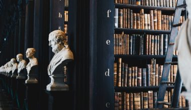 Οι ελληνικές λέξεις που υπάρχουν σε επιστημονικούς όρους σε όλο τον κόσμο
