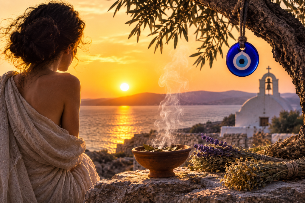 Γιατί ο Αύγουστος θεωρούνταν κάποτε ο πιο «επικίνδυνος» μήνας; Οι παλιές δοξασίες