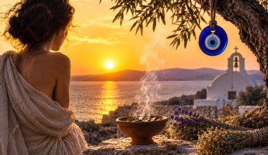 Γιατί ο Αύγουστος θεωρούνταν κάποτε ο πιο «επικίνδυνος» μήνας; Οι παλιές δοξασίες