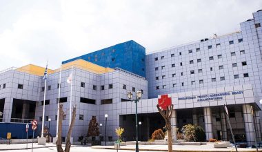 Εσπευσμένα στο νοσοκομείο Βόλου 10χρονος μετά από δάγκωμα φιδιού στην Αλόννησο