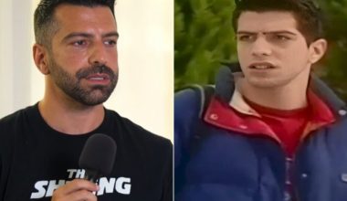 Δημήτρης Τσακάλας: «Έπαιρνα 140 ευρώ το επεισόδιο στο Καφέ της Χαράς – Η μάνα μου ζήτησε αύξηση για τις βενζίνες»