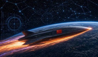 Κίνα: Νέα τεχνολογία επιτρέπει σε υπερηχητικούς πυραύλους να πλοηγούνται χωρίς GPS!