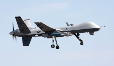 Οι ΗΠΑ έχασαν το 25% των MQ-9 Reaper στον πόλεμο με το Ιράν!