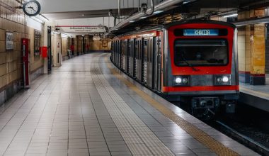 Δεκαπενταύγουστος: Δείτε πώς θα κινηθούν τα ΜΜΜ στην Αθήνα