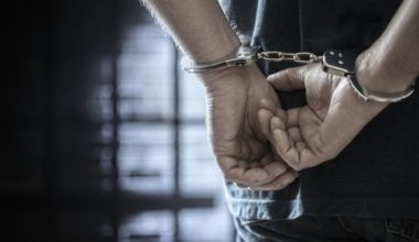 Αλβανός που κατηγορείται στη χώρα του για ανθρωποκτονία συνελήφθη στη Λαμία