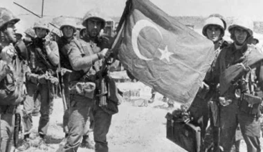 Η μάχη της Μίας Μηλιάς: Η τραγωδία της Κύπρου ολοκληρώνεται