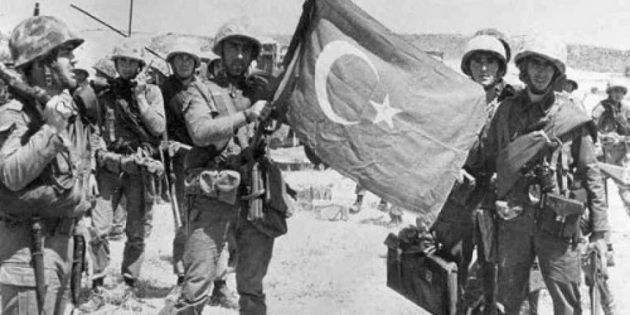 Η μάχη της Μίας Μηλιάς: Η τραγωδία της Κύπρου ολοκληρώνεται