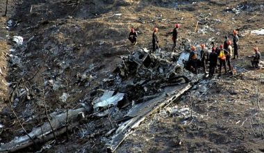 Σαν σήμερα το 2005 η συντριβή του Boeing 737-300 της Helios Airways στο Γραμματικό που συγκλόνισε Ελλάδα και Κύπρο