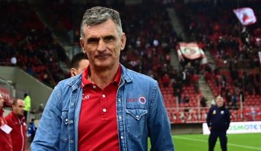 Ολυμπιακός: Η απόφαση για τον Χ.Μεντιλίμπαρ