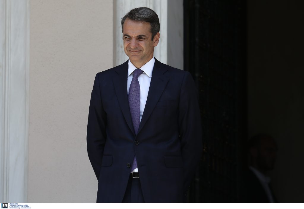 Επικοινωνία αντί για πολιτική: Σε αυτό διαπρέπει η κυβέρνηση Μητσοτάκη