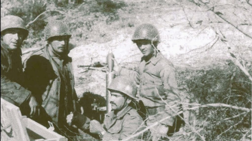 14 Αυγούστου 1974: Η συγκλονιστική μάχη στο στρατόπεδο της Εθνικής Φρουράς – Οι άγνωστοι Έλληνες ήρωες
