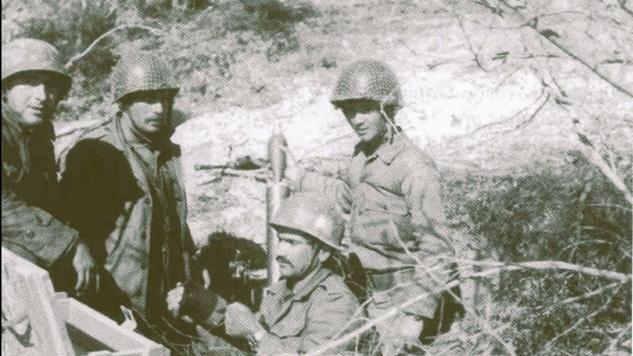 14 Αυγούστου 1974: Η συγκλονιστική μάχη στο στρατόπεδο της Εθνικής Φρουράς – Οι άγνωστοι Έλληνες ήρωες